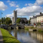 Thai massage centres in Moate: traditional & deep tissue massage