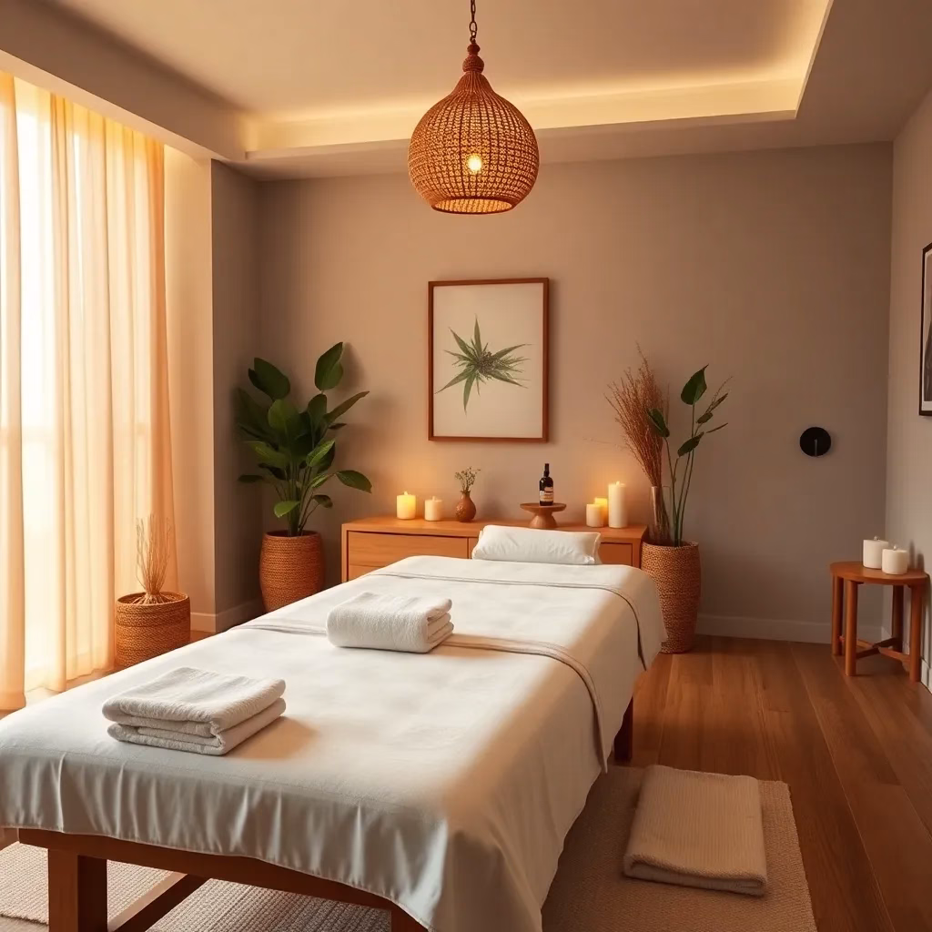 Negocio Nenagh Thai Massage