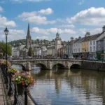 Thai massage centres in New Ross: traditional & deep tissue massage