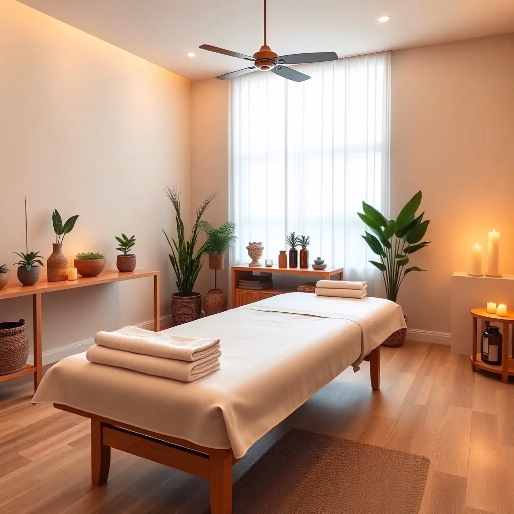 Negocio One&Only Thai Clinic In Ireland That Works With Health Insurance: Head Office