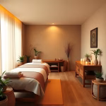 Oriental Touch (Holistic Treatment By Mihoko) – Thai massage in Ballina | Traditional & deep tissue