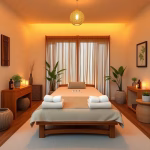 Póy New Life Massage Treatments – Massage in Killarney | Relaxation & muscle tension