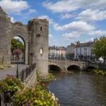 Thai massage centres in Roscommon: traditional & deep tissue massage