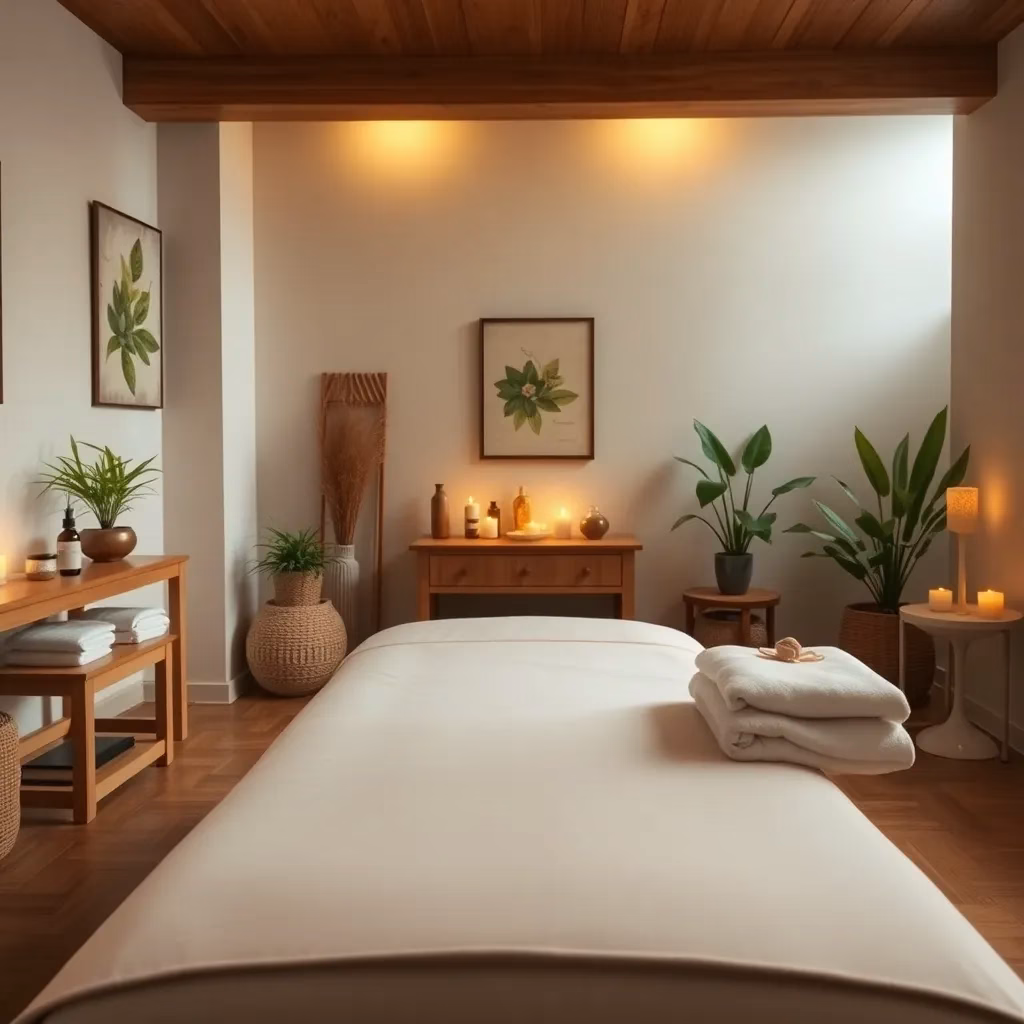 Rosemays Spa