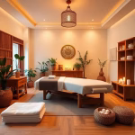 Sabai Thai Massage – Thai massage in Ennis | Traditional & deep tissue