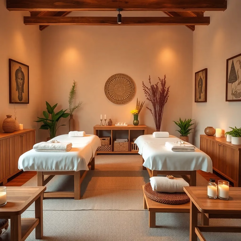 Negocio Sabai Thai Massage Bray