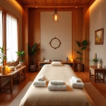 Sai Thai Therapy Center – Thai massage in Portlaoise | Traditional & deep tissue