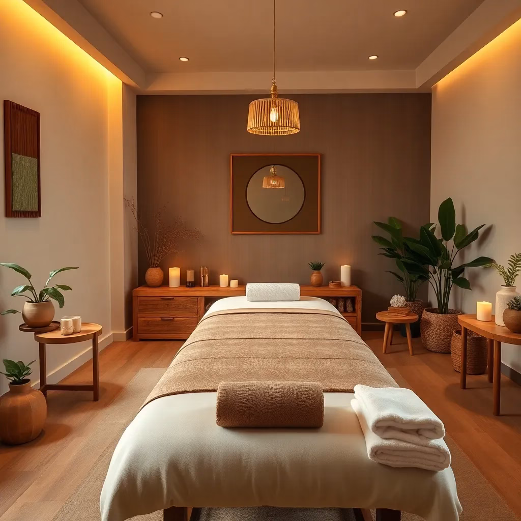Negocio Samui Wellness