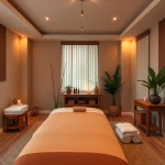 Sangthong Thai Massage Ashbourne โ Thai massage in Ashbourne | Traditional & deep tissue