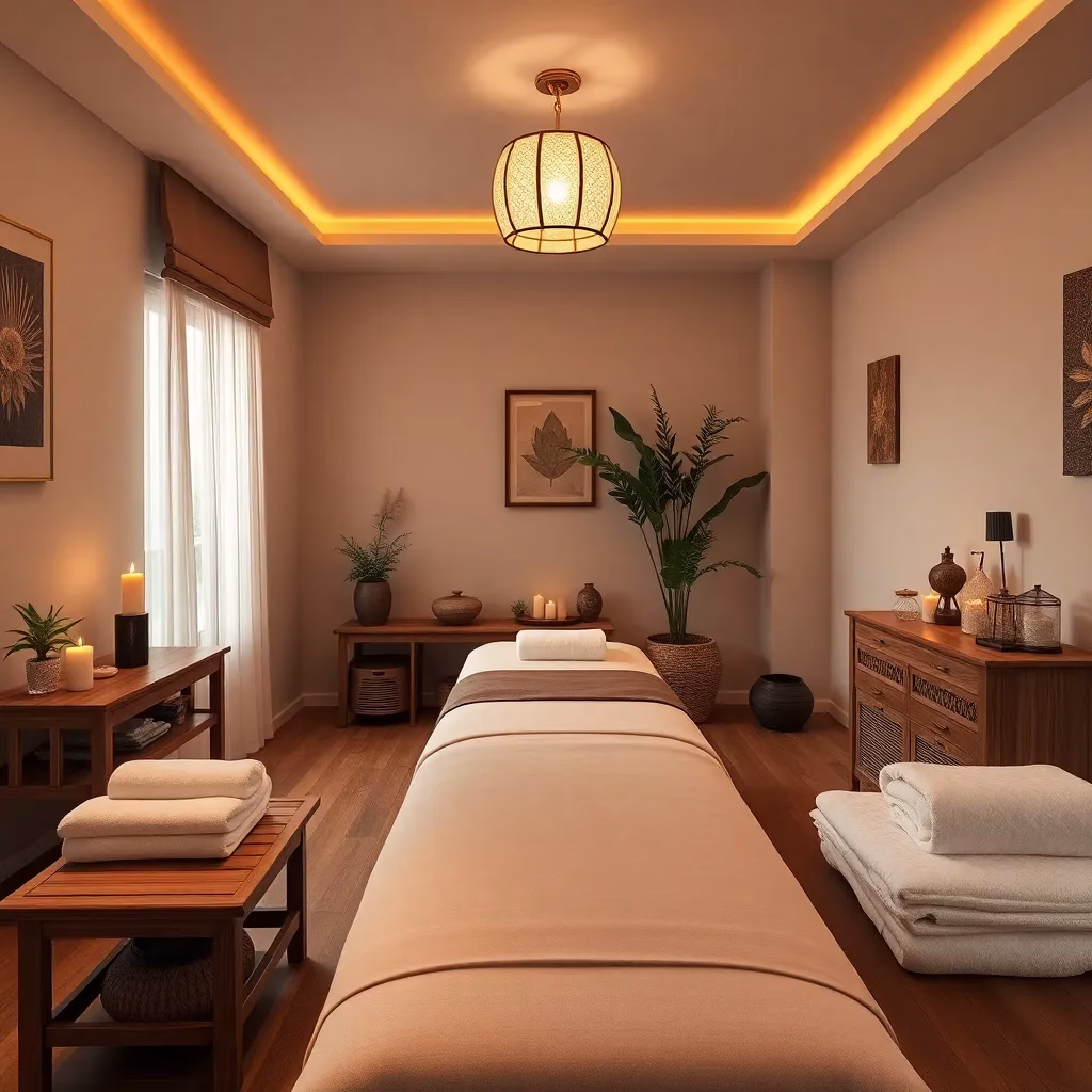 Sawasdee Thai Massage Therapy