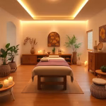Siam House Wellness & Spa – Thai massage in Ennis | Traditional & deep tissue