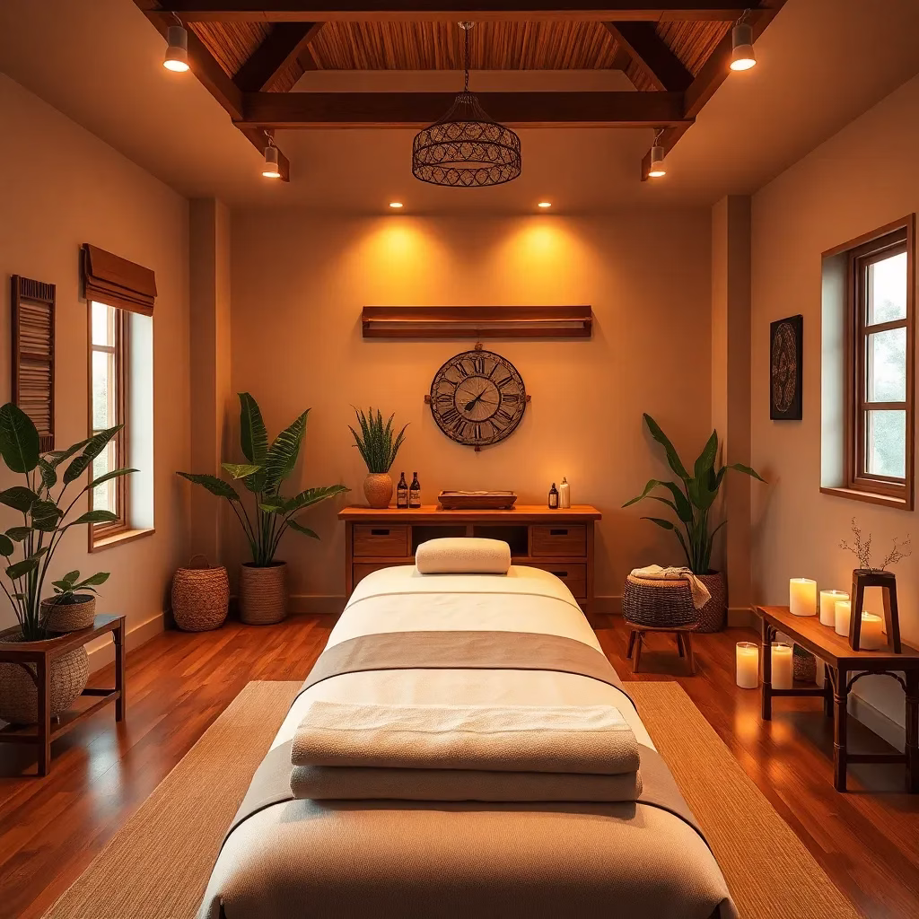 Sila Thai Wellness