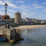 Thai massage centres in Skerries: traditional & deep tissue massage