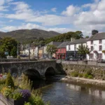 Massage and wellness treatments in Sneem