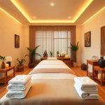 Sumalee Thai Massage – Thai massage in Dún Laoghaire | Traditional & deep tissue