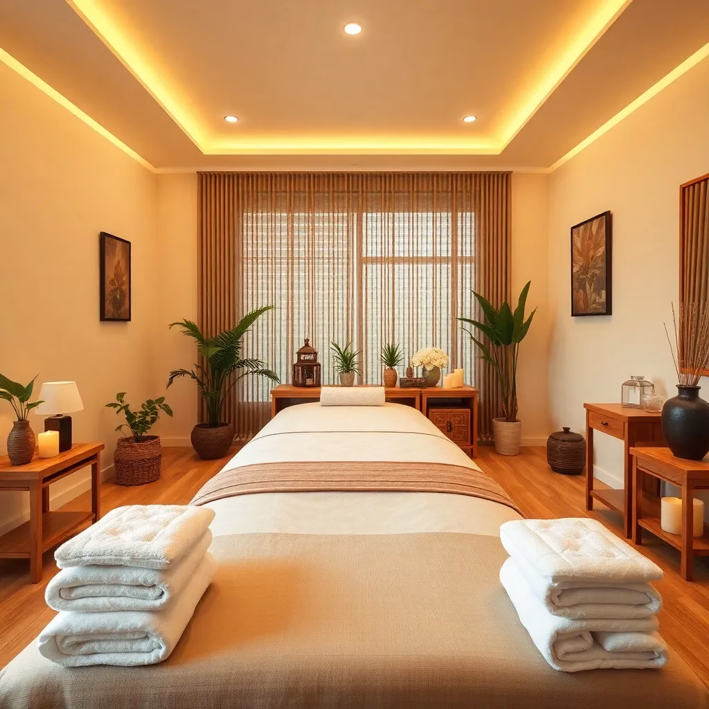 Sumalee Thai Massage