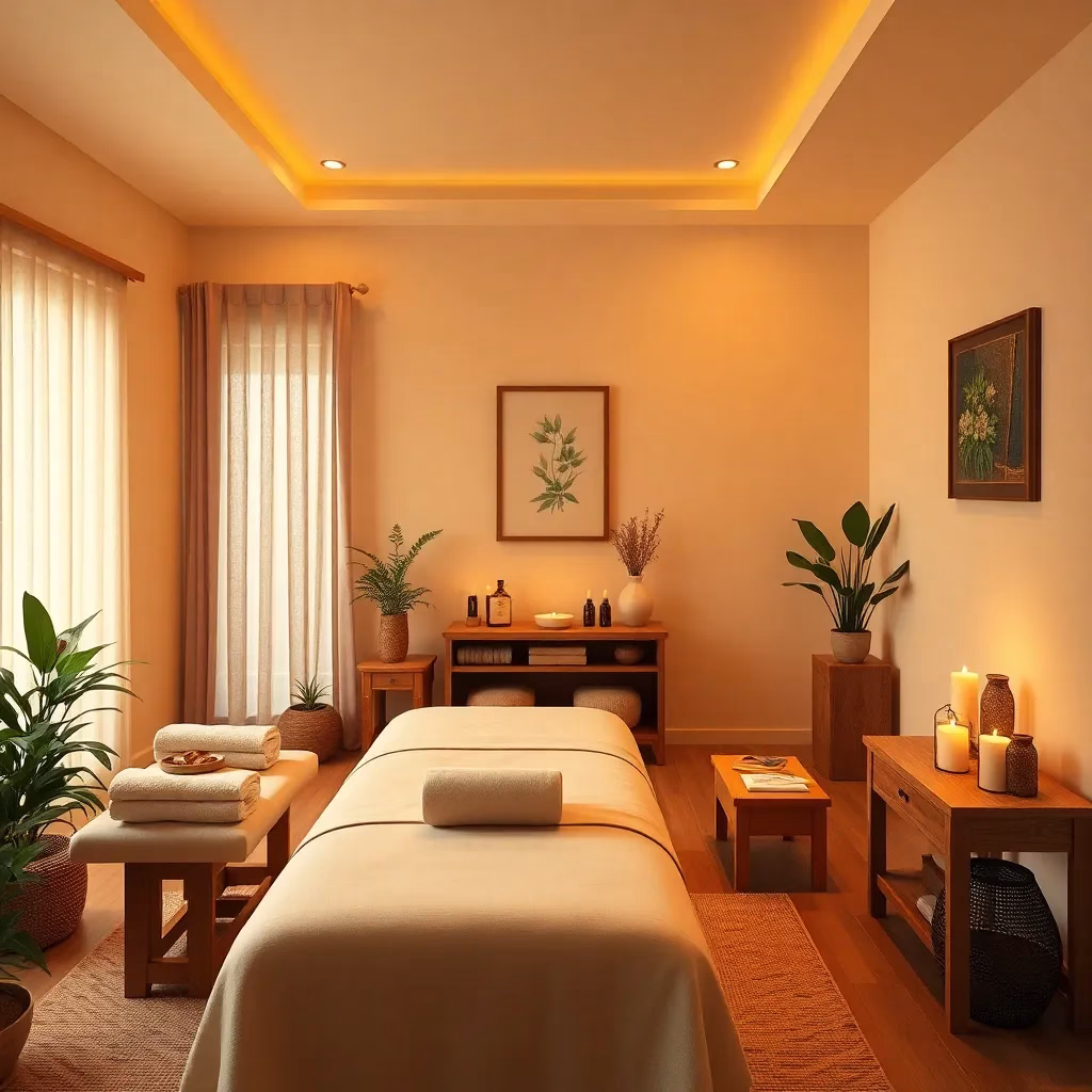 Negocio Thai Massage And Spa Drogheda Town