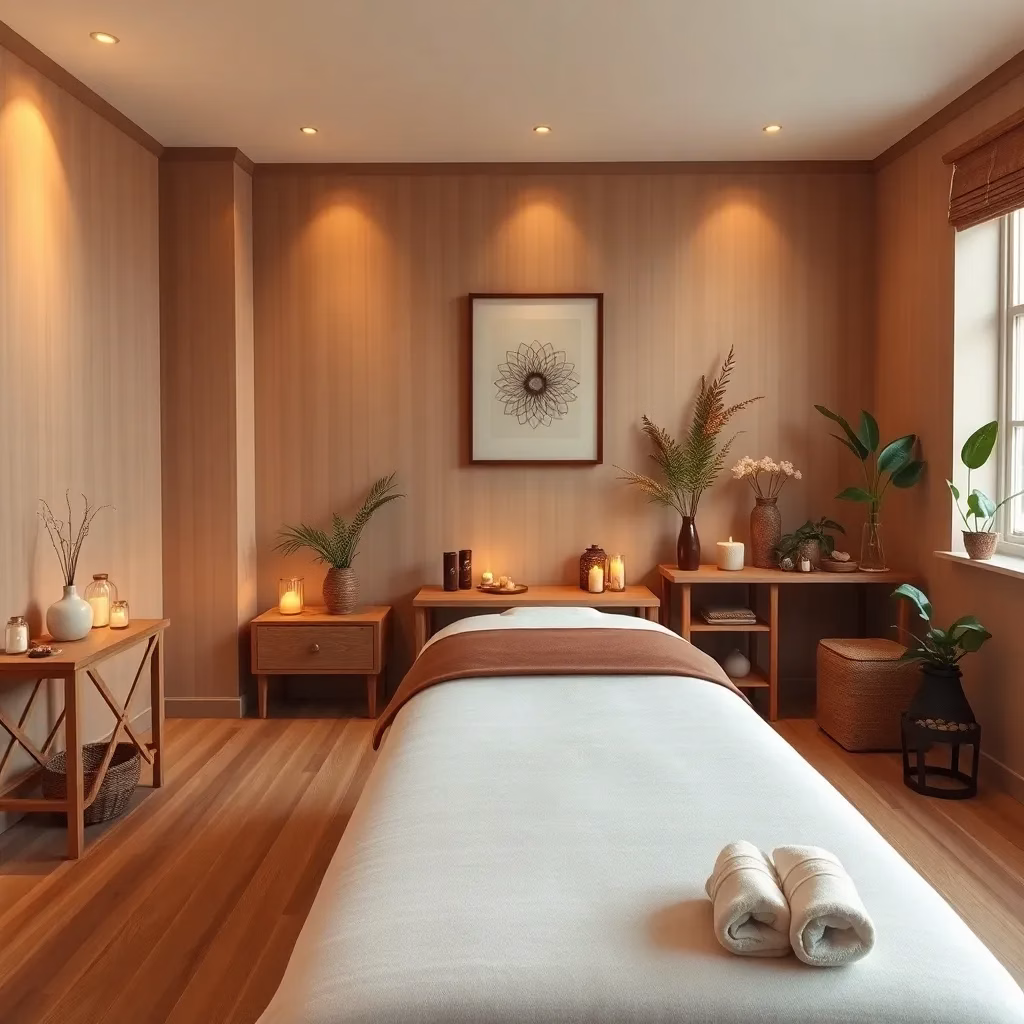 Negocio Thai Massage Drogheda-Home Thai Massage