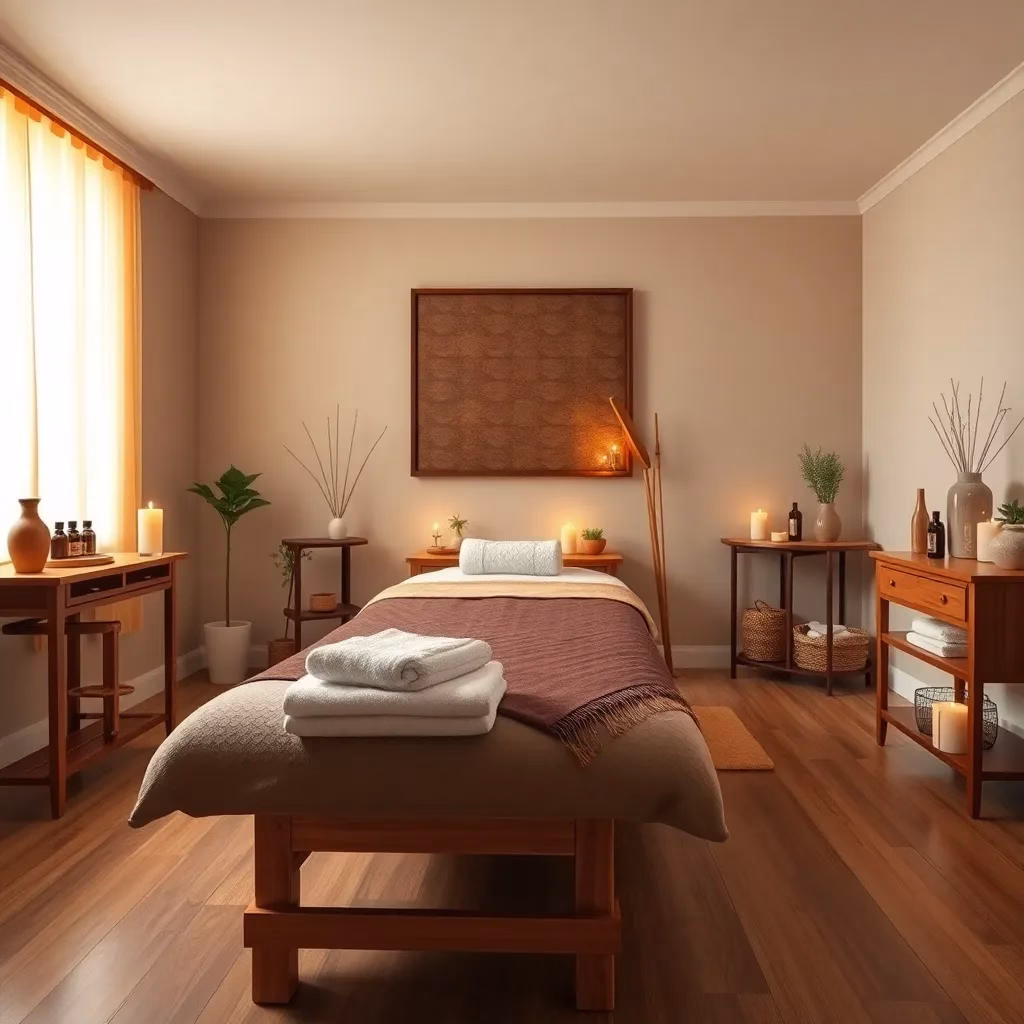 Negocio Thai Massage Enniscorthy