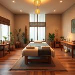 Thai Massage Mullingar – Thai massage in Mullingar | Traditional & deep tissue