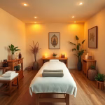Thai Massage Therapy Killarney – Thai massage in Killarney | Traditional & deep tissue