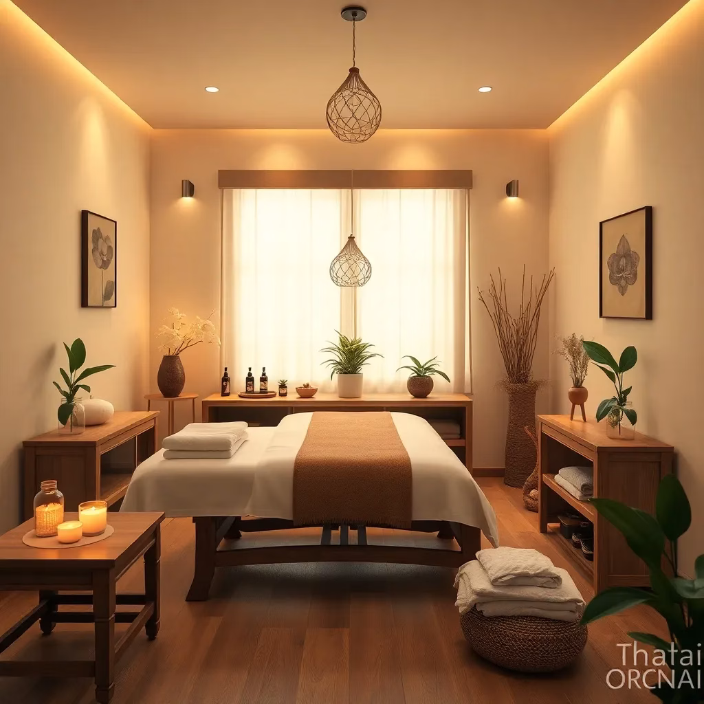 Thai Orchid