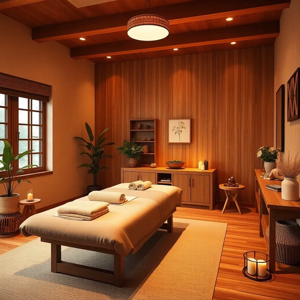 Thai Spa By Sutanya
