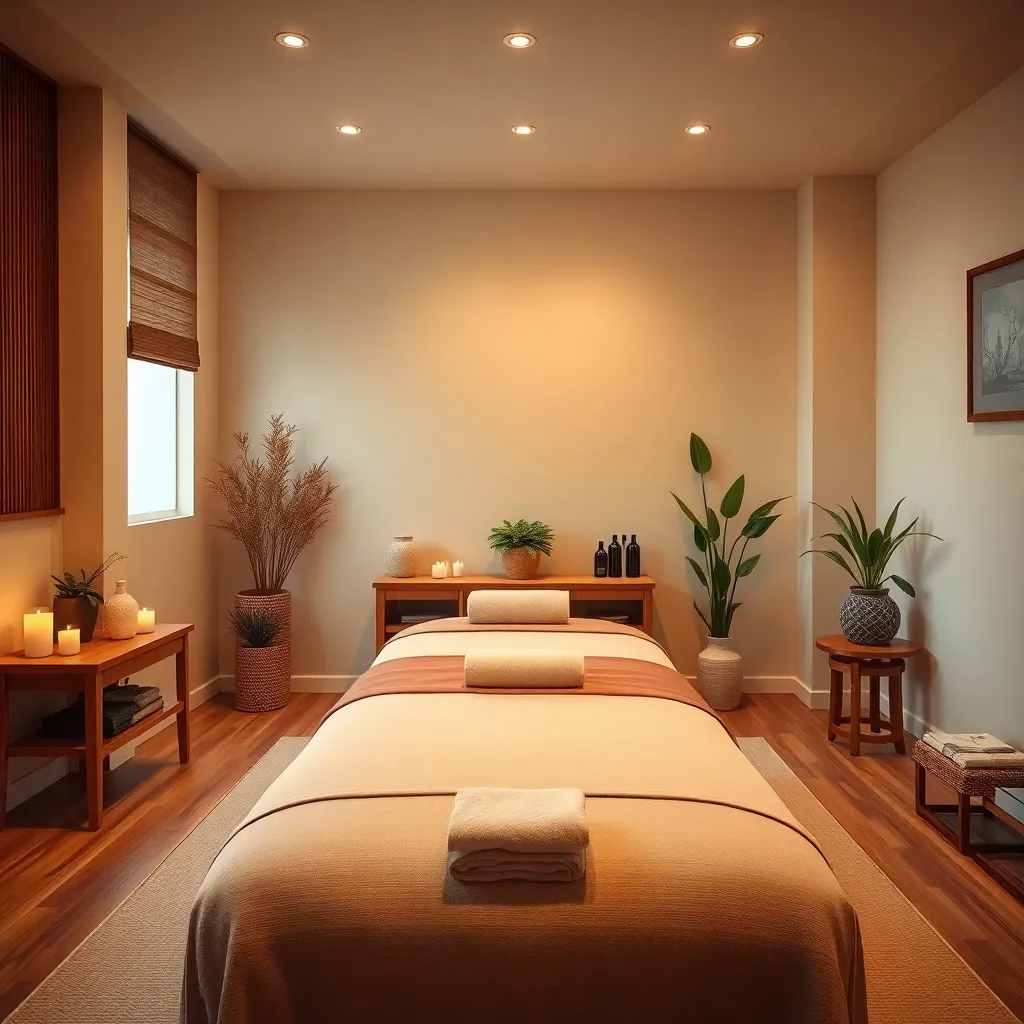 Negocio Thai Traditional Massage Therapy Dublin , Dun Laoghaire.