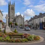 Thai massage centres in Thurles: traditional & deep tissue massage