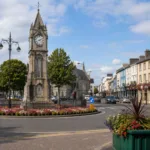 Thai massage centres in Tralee: traditional & deep tissue massage
