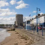 Thai massage centres in Tramore: traditional & deep tissue massage