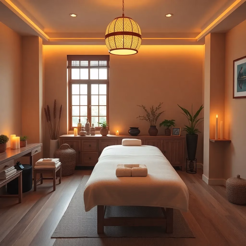 Negocio Tramore Thai Massage