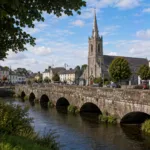 Thai massage centres in Tuamgraney: traditional & deep tissue massage