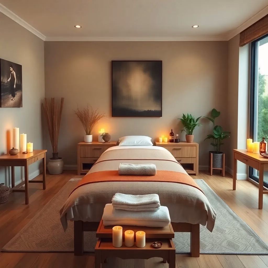 Vip Thai Massage Waterford