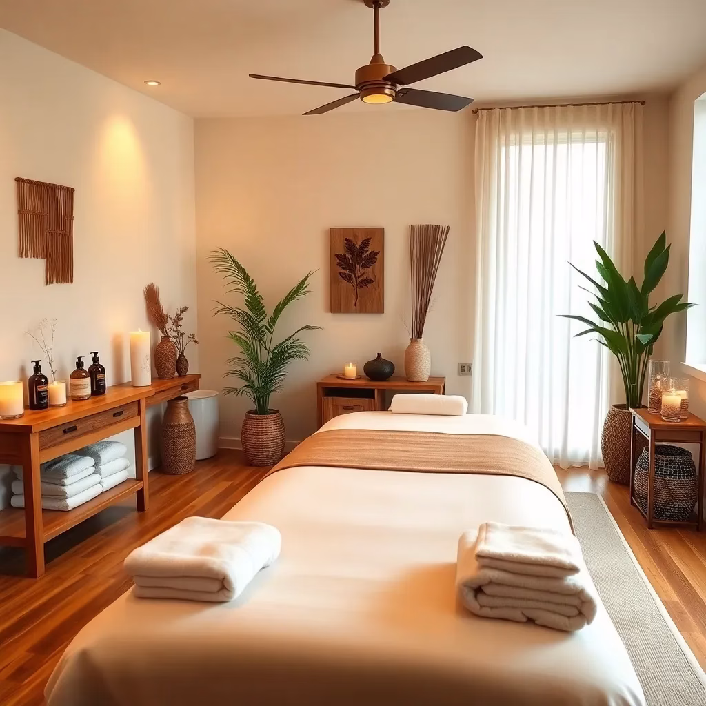 Negocio Waterford Massage Therapist