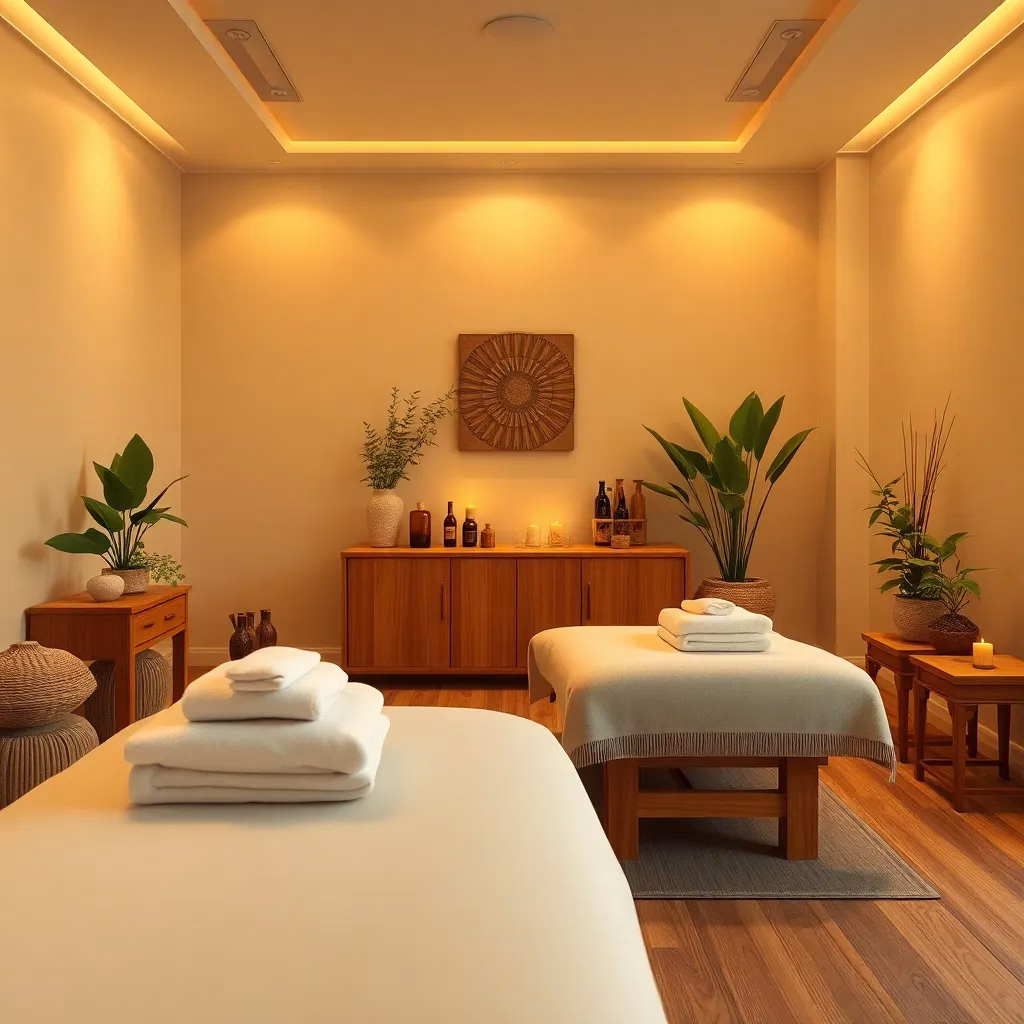 Negocio Wellness Of Siam Thai Massage Therapist