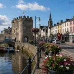 Thai massage centres in Wexford: traditional & deep tissue massage