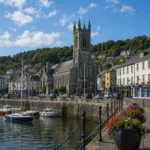 Thai massage centres in Wicklow: traditional & deep tissue massage