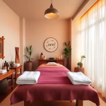 Zen Thai Massage β Thai massage in Letterkenny | Traditional & deep tissue