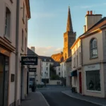 Thai massage centres in Athlone: traditional & deep tissue massage