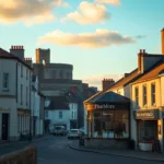 Thai massage centres in Blackrock: traditional & deep tissue massage