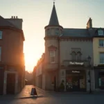 Thai massage centres in Cahir: traditional & deep tissue massage