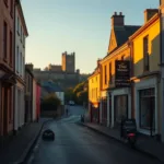 Thai massage centres in Cappoquin: traditional & deep tissue massage