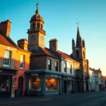 Thai massage centres in Castlebar: traditional & deep tissue massage