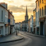 Thai massage in Ennis: massage & wellness centres